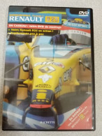 DVD Modélisme - Renault R25 - Autres & Non Classés