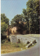 Chateau De St.Pons (Aix-en-Provence) Ngl #G0524 - Aix En Provence