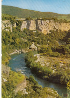 Environs De Lamalou-les-Bains (Hérault) Les Bords De L'Orb Ngl #G0590 - Sonstige & Ohne Zuordnung