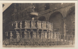 Perugia, Fontana Maggiore Ngl #F9206 - Other & Unclassified