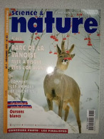 Science & Nature Nº 82 / Décembre 1997 - Zonder Classificatie