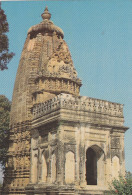 Indien, Khajuraho, Adinath Temple Ngl #G0654 - Sonstige & Ohne Zuordnung