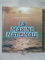 Capelle - La Marine Nationale - Bateau
