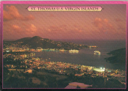 St.Thoma U.S.Virgin Islands Gl1999 #F9384 - Other & Unclassified
