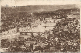 Liége - Panorama Des Ponts - Liège