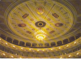 Dresden,Semper-Oper, Zuschauerraum Ngl #G0284 - Otros & Sin Clasificación