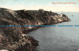 R116939 Howth Head And Lighthouse. Valentine - Monde