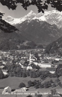 Schruns Gegen Zimba, Montafon, Vorarlberg Ngl #F9537 - Autres & Non Classés