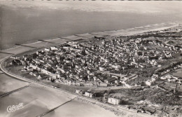 Nordseebad Norderney, Fliegeraufnahme Ngl #F9013 - Otros & Sin Clasificación