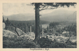 Riesengebirge, Josephinenhütt, Schreiberhau Ngl #G0331 - Schlesien