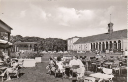 Nordseebad Norderney, Kurhaus Und Kurgarten Ngl #F9005 - Sonstige & Ohne Zuordnung