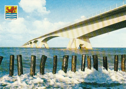 Zeelandbrug Gl1968 #G1076 - Andere & Zonder Classificatie