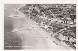 Nordseebad Norderney, Fliegeraufnahme Ngl #F9015 - Sonstige & Ohne Zuordnung