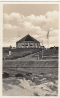 Nordseebad Norderney, Historische Marienhöhe, Gaststätte Gl1936 #F9021 - Sonstige & Ohne Zuordnung