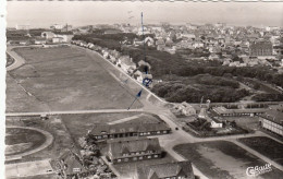 Nordseebad Norderney, Fliegeraufnahme Gl1954 #F9037 - Otros & Sin Clasificación