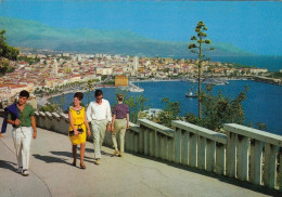 Split, Panorama Ngl #G1195 - Croatie
