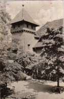 Veste Wachsenburg Bei Arnstadt Glum 1960? #F9716 - Autres & Non Classés
