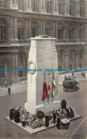 R116786 The Cenotaph. Whitehall. London. National. 1926 - Sonstige & Ohne Zuordnung