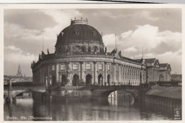 Berlin, Die Museumsinsel Ngl #F9164 - Otros & Sin Clasificación