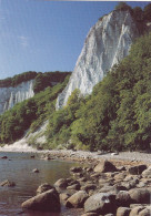 Kreidefelsen Stubbenkammer, Insel Rügen Ngl #G0495 - Other & Unclassified