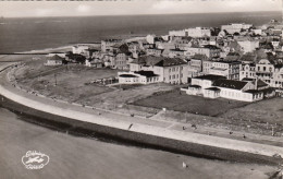 Nordseebad Norderney, Teilansicht Ngl #F8996 - Otros & Sin Clasificación