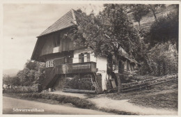Schwarzwaldhaus Ngl #F9740 - Autres & Non Classés