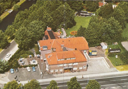 Wiesmoor, Ostfr., Hotel Torfkrug, Werbekarte Ngl #F8775 - Otros & Sin Clasificación