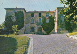 Chateau De St.Pons (Aix-en-Provence) Ngl #G0525 - Aix En Provence