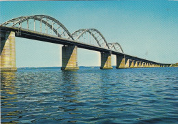Storströmsbroen Ngl #G1091 - Dänemark