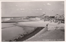 Nordseebad Norderney, Nordstrand Ngl #F9039 - Otros & Sin Clasificación