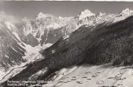 Partenen Im Montafon, Vorarlberg, Vallüla Gl1980? #F9199 - Andere & Zonder Classificatie