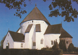 Bornholm, Österlars Kirke Ngl #G1167 - Danemark