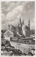 Padova, Basilica Di S.Antonio, Cupola E Campanili Ngl #F9209 - Other & Unclassified