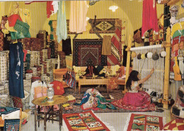 Tunesien, Hammamet, The Sindbad Hotel, Bazar Gl1968 #F9262 - Zonder Classificatie