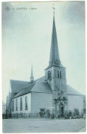Contich , L'Eglise - Kontich