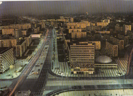 Berlin, Blick Vom Fernsehturm Ngl #F9285 - Otros & Sin Clasificación