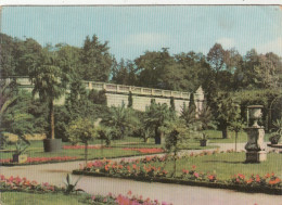 Potsdam-Sanssouci, Sizilianischer Garten Ngl #F9295 - Sonstige & Ohne Zuordnung