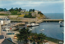 Belle-Ile-en-Mer, Le Port Du Palais Gl1964 #G1390 - Belle Ile En Mer