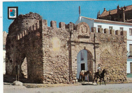 Ronda, Puerta De Las Antiguas Murallas Ngl #G0649 - Sonstige & Ohne Zuordnung