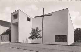 Nordseebad Norderney, "Stella Maris" Saisonkirche Ngl #F8986 - Otros & Sin Clasificación