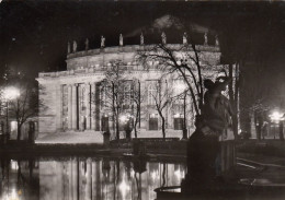 Stuttgart, Staatstheater (Großes Haus) Ngl #F9259 - Autres & Non Classés