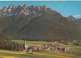 Dolomiti, Val Pusteria, Dobbiaco Ngl #G1429 - Other & Unclassified