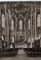 Schwäbisch Hall - St.Michaelskirche Gl1959 #F9352 - Autres & Non Classés