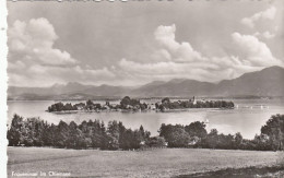 Fraueninsel Im Chiemsee Gl1957 #F9976 - Autres & Non Classés