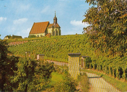 St.Maria Im Weingarten, Kirchberg Bei Volkach A.M., Ngl #G0730 - Autres & Non Classés