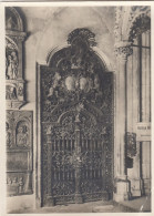 Wien, St.Stephanskirche, Portal Ngl #F9358 - Otros & Sin Clasificación