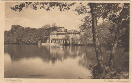 Ludwigsburg, Schloss Monrepos Am See Ngl #F9954 - Autres & Non Classés