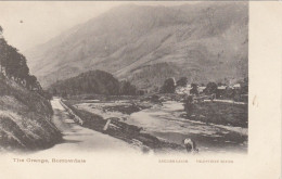 Borrowdale, The Grange Ngl #F9471 - Other & Unclassified