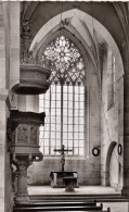 Bebenhausen (Tübingen), Klosterkirche Ngl #F9123 - Autres & Non Classés