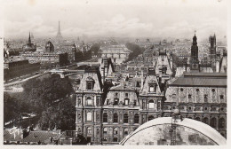 Paris, Panorama Des 8 Ponts Ngl #F9141 - Altri & Non Classificati